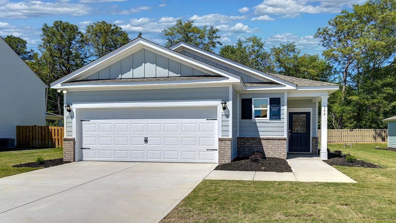 154 Ruby Prince Road