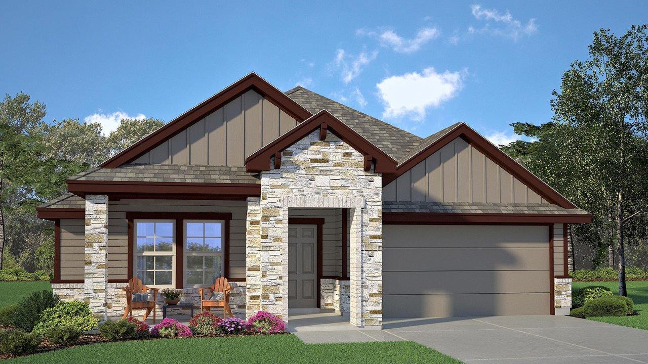 428 Creekfall Road