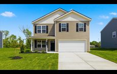Oak Hill: Vonore, Tennessee - D.R. Horton