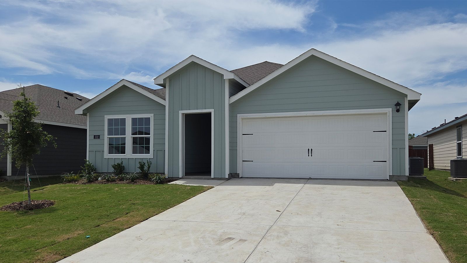 332 Whispering Pine Drive