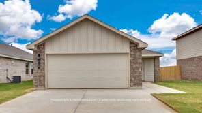 7443 10th Street (The Buck)