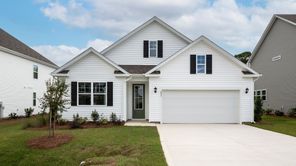 2110 Cypress Hill Drive SE Lot 89 (DARBY)