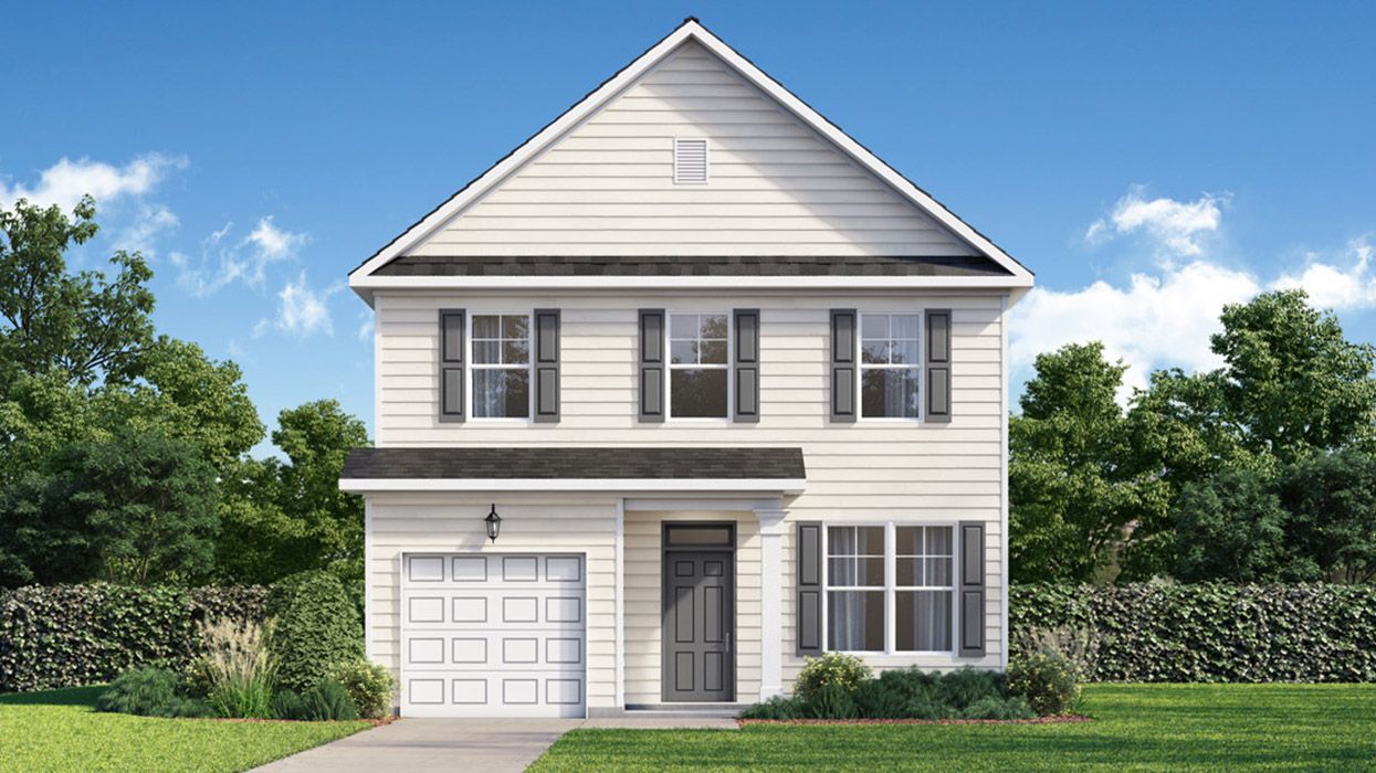 WillowBrook - Winder, GA