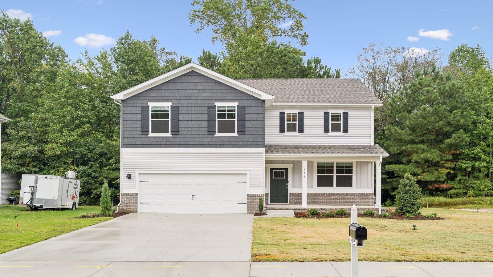 5001 Melanie Ct. Suffolk, VA 23434