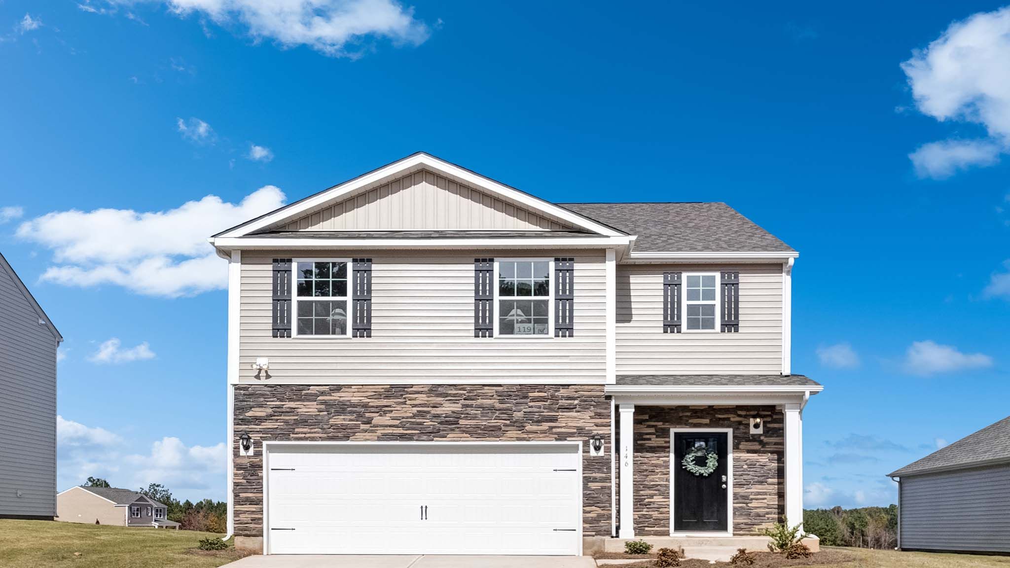 3357 Colorado Blue Court