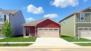 3016 Grace Marie Way (Downing)