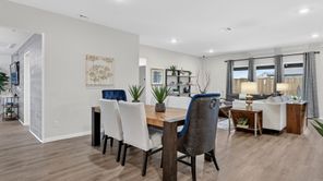 506 White Willow Drive (FRISCO)