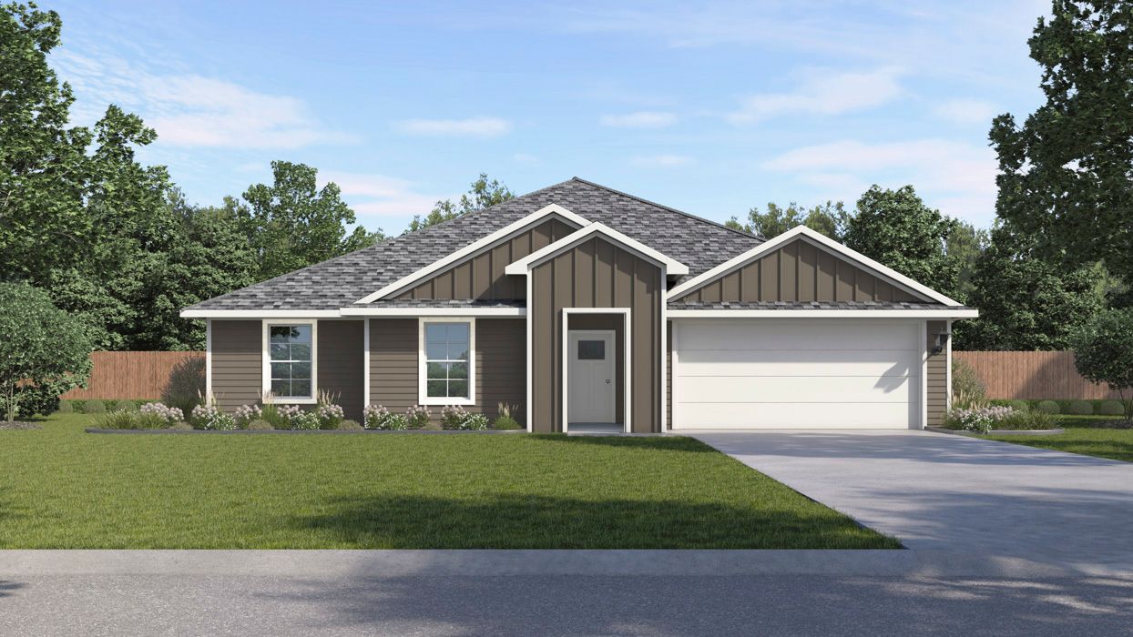 Waverly Estates - Josephine, TX