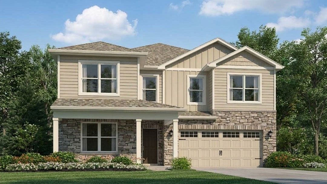 Cedar Brook - Louisville, KY