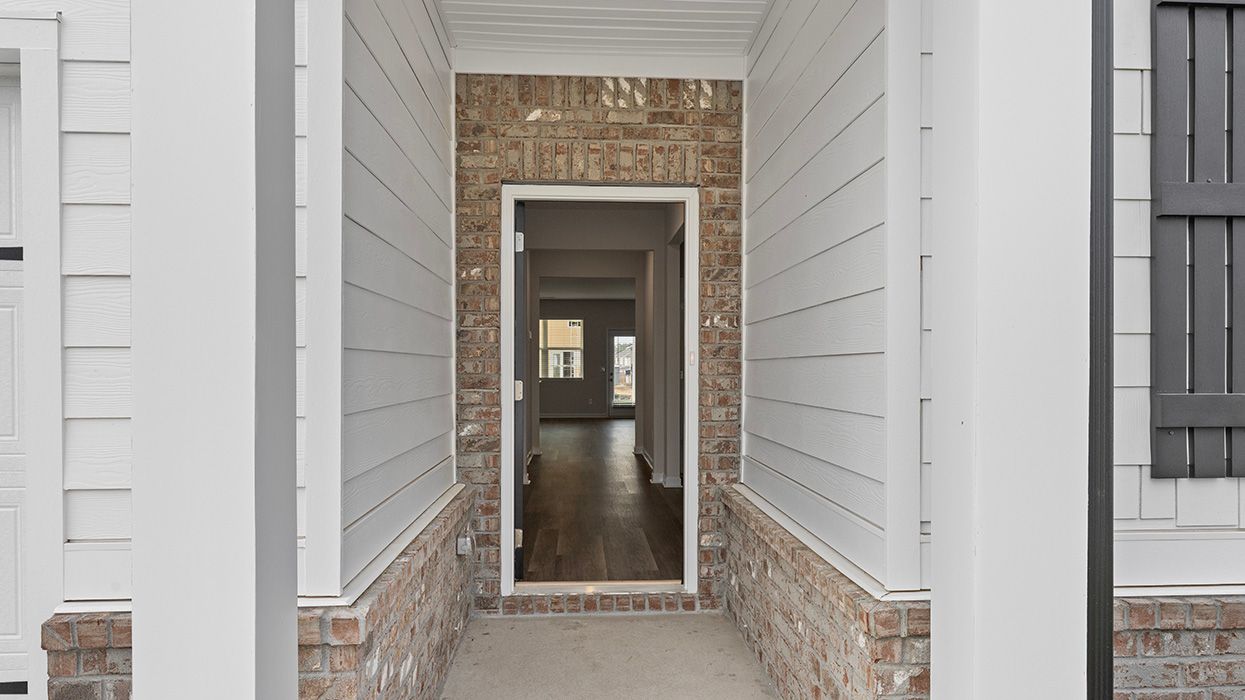 Aria - Highland Hills: Graniteville, Georgia - D.R. Horton