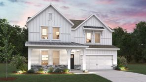 541 Mahogany Road (Cooper)