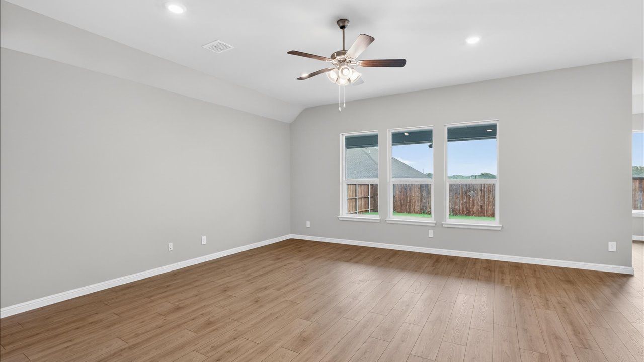 Lakeview Pointe - Midlothian, TX