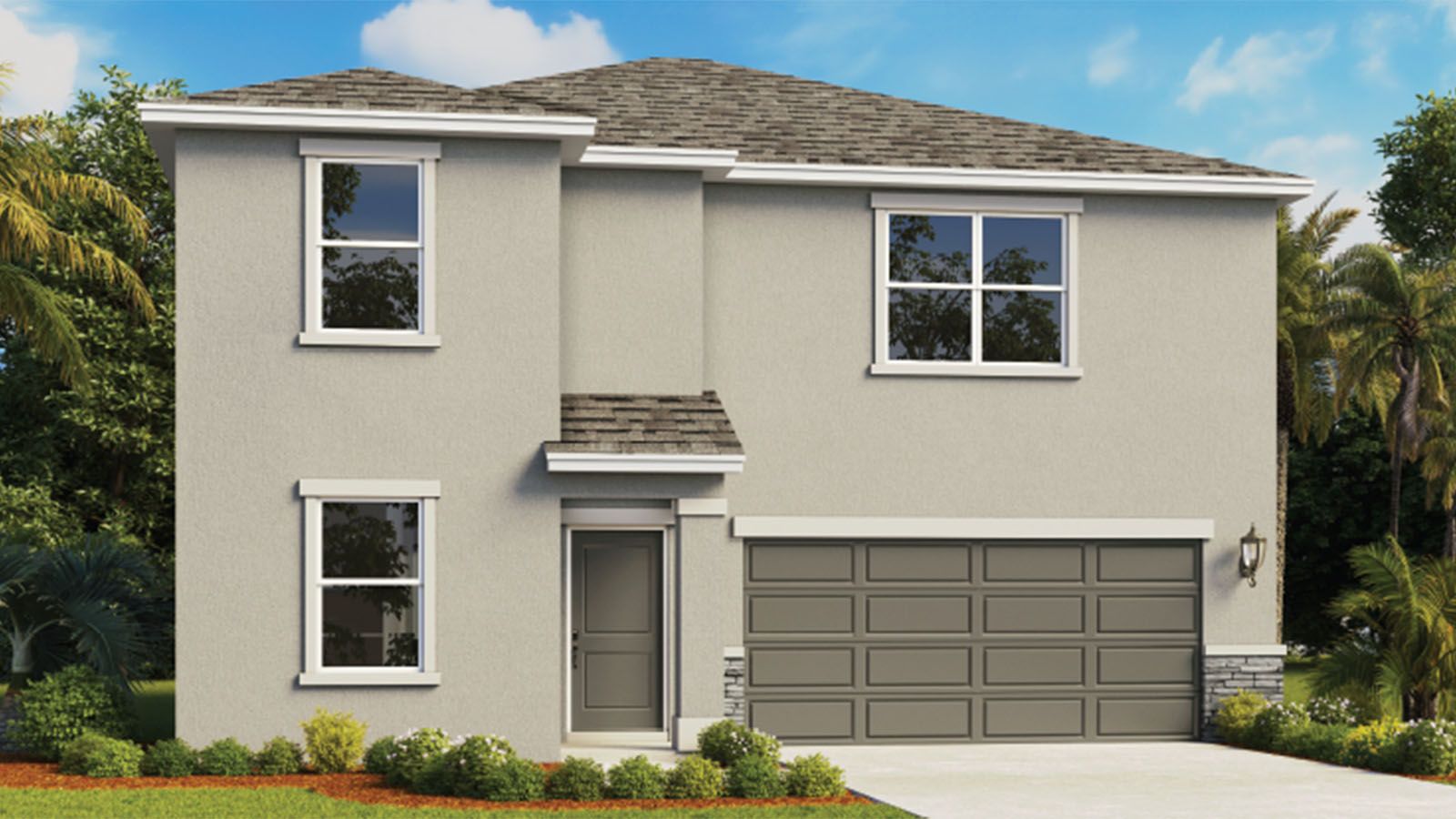 1607 Plateau Crossing. Haines City, FL 33844