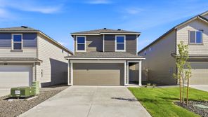 6411 Sandstone Dr (Clark)
