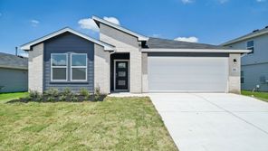 632 Globe Mallow Circle (The Lakeway)