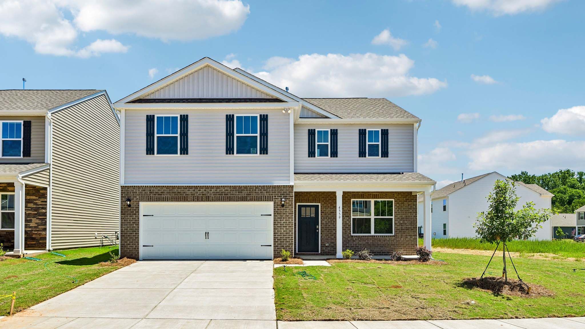 4559 Harris Elliot Road
