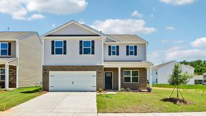 4559 Harris Elliot Road (Galen)