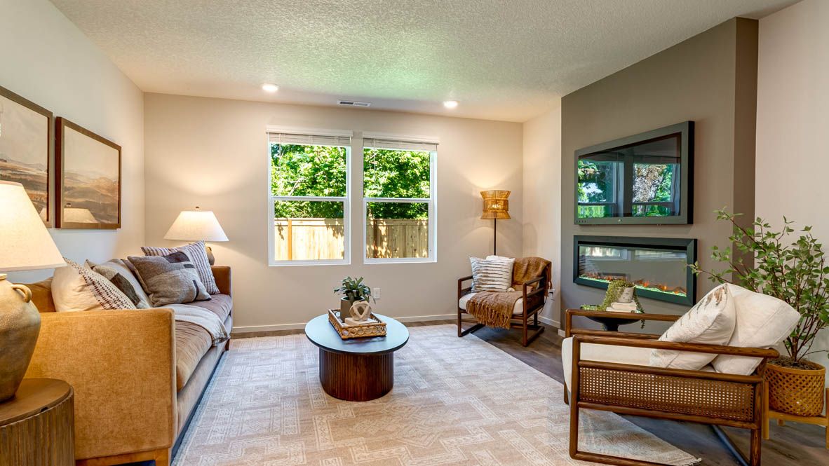 casa en Eden Estates por D.R. Horton