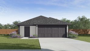 3204 BUFFALO FARMS BLVD (Caprock)