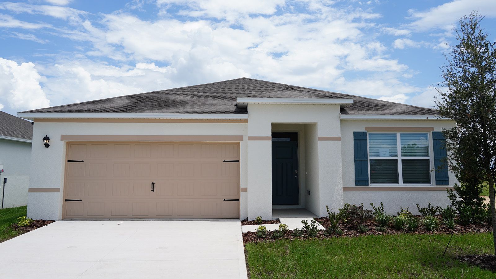 4206 Lester Drive. Lake Wales, FL 33859