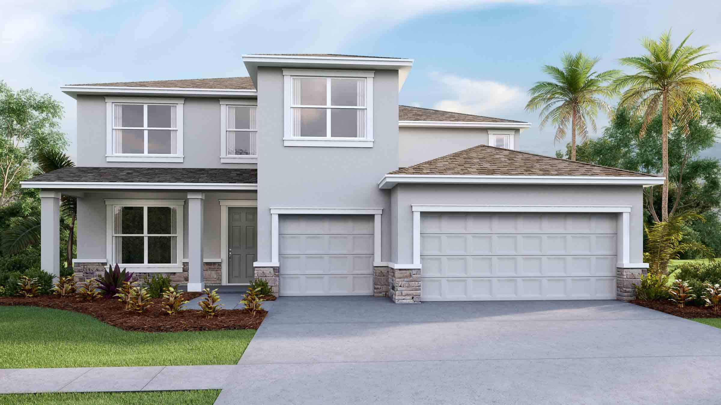 Woodcreek - Wesley Chapel, FL