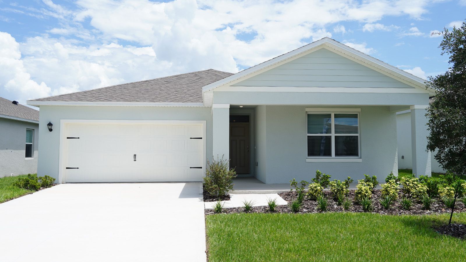 Annabelle Estates por D.R. Horton en Lakeland-Winter Haven Florida