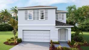 13345 Castle Peak Circle (Elston II)