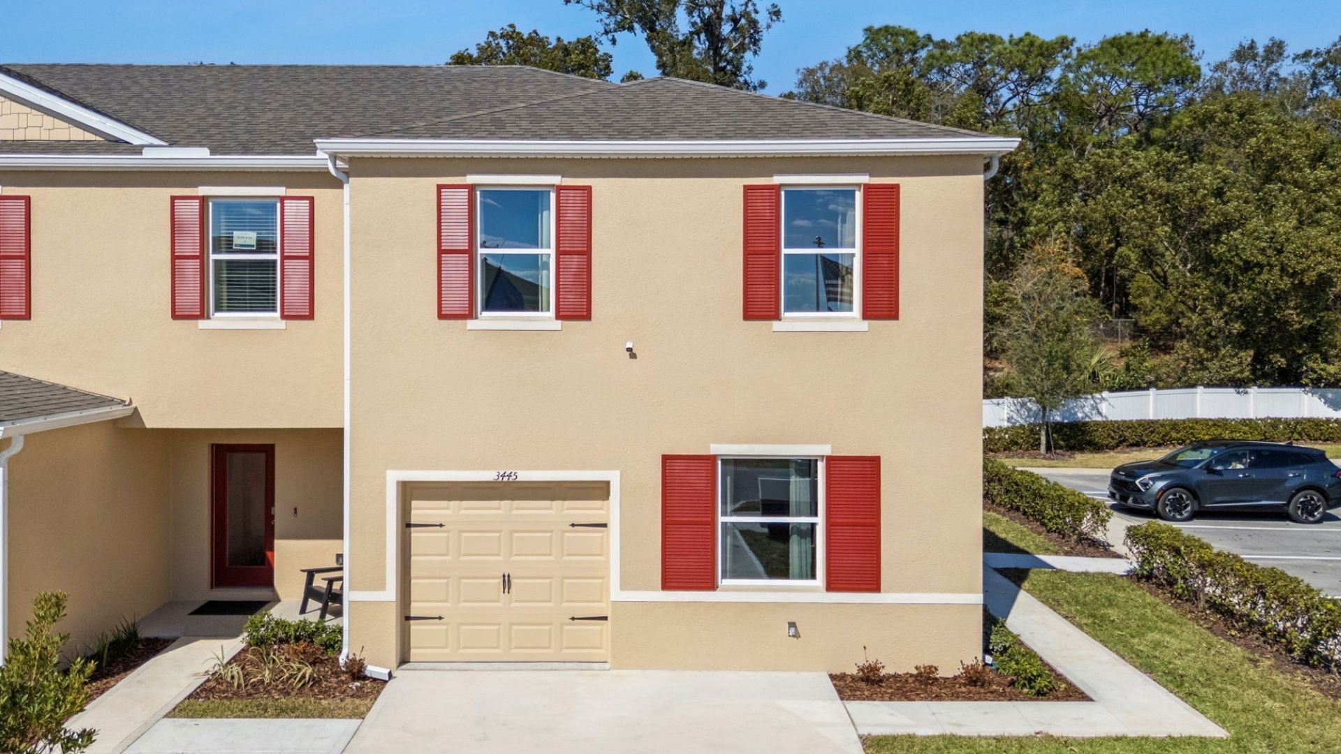 Oak Pointe - Apopka, FL
