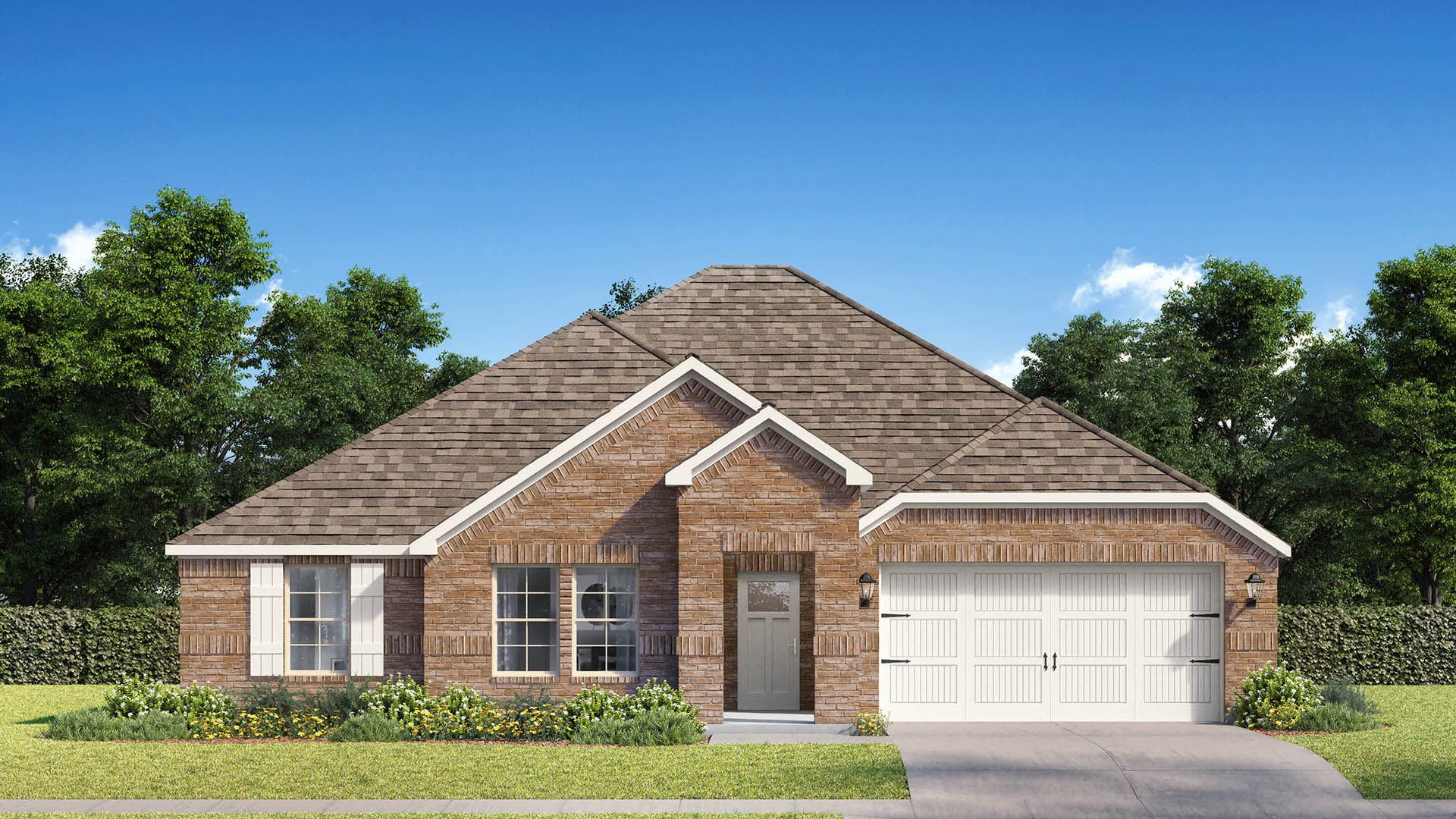 1441 Canterbury Trail