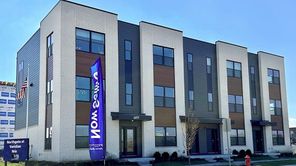 1155 LakePointe Drive (GRANT)