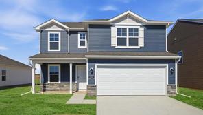 1231 Stratford Way (Sienna)