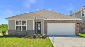 115 Belle Lake Drive (Melba)