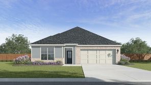 110 Belle Lake Drive (Melba)