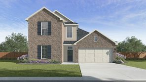111 Belle Lake Drive (Cezelia)