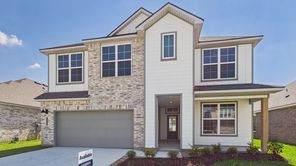 121 Belle Lake Drive (Odilia)