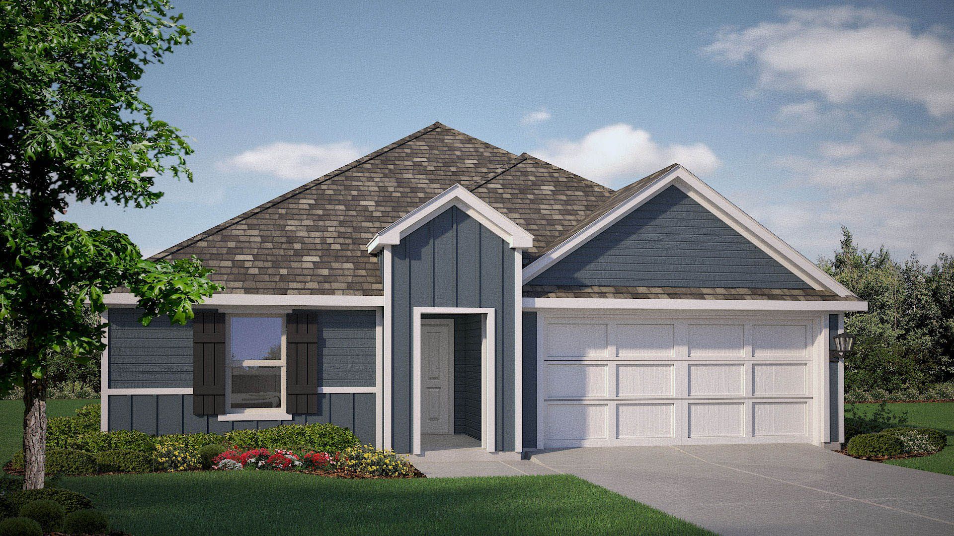708 Archer Street. Godley, TX 76044