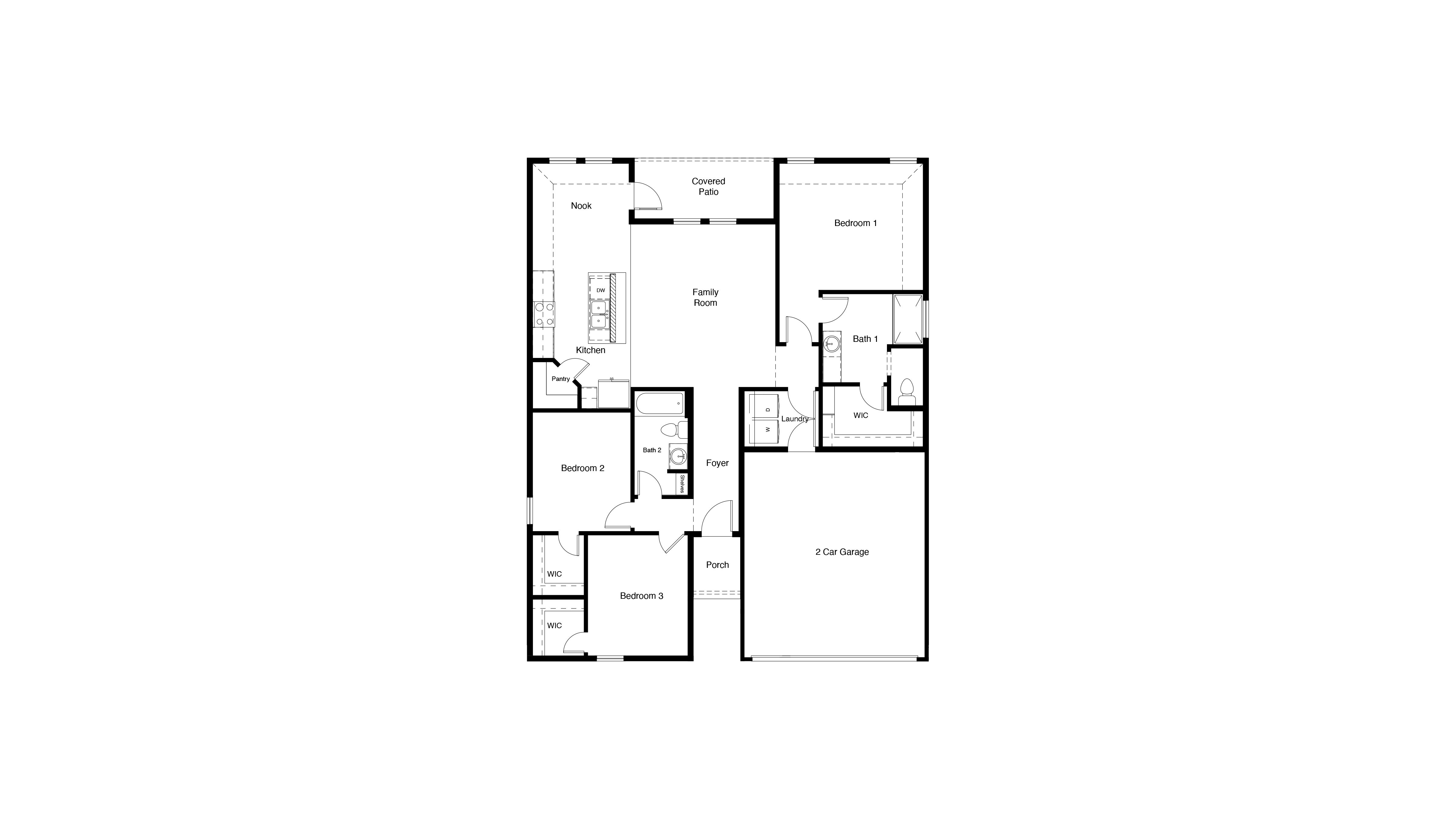 357 Amelia Avenue