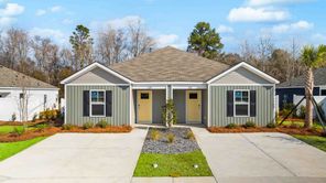 143 Mims Academy Drive (WYETH-DUPLEX)