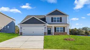 2164 Springview Court (SALEM)