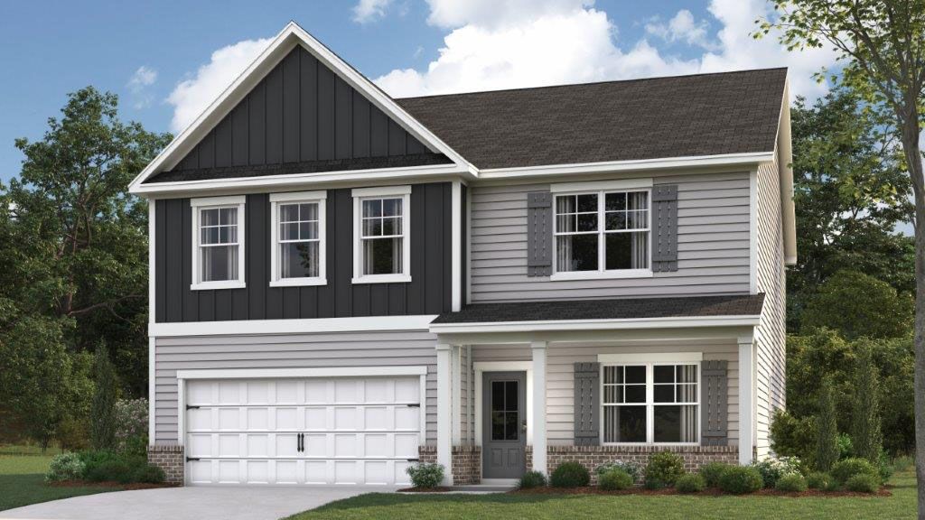 Hawks Landing - Apison, TN