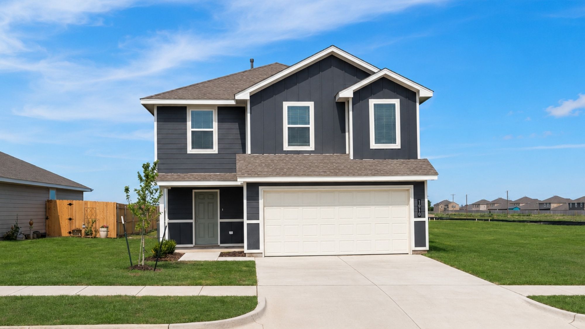 Crimson Lake Estates - El Reno, OK