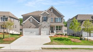 7204 BOCHOLT DRIVE (Grayson)
