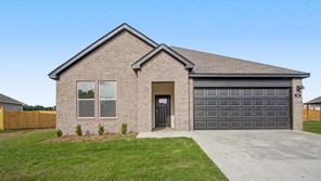 505 Cain Trail (JUSTIN)