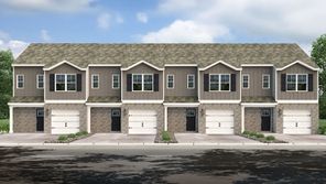 10637 High Tree Way (Altamont Townhome)