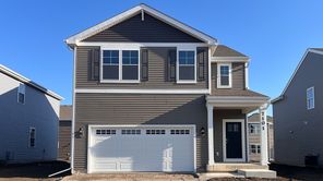 7101 OAKMONT ROAD (Hudson)