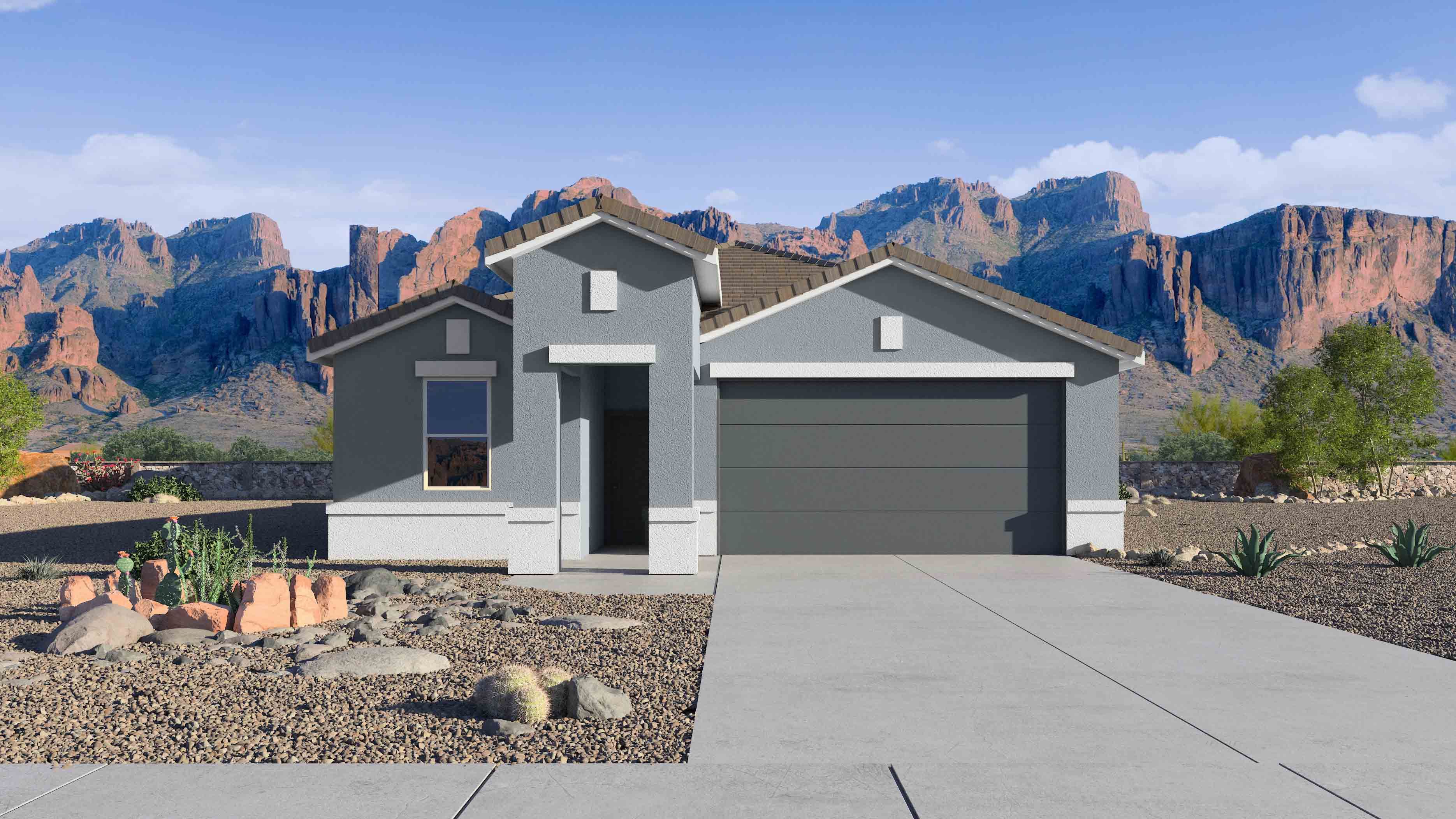 2231 W Saltsage Dr. Phoenix, AZ 85045