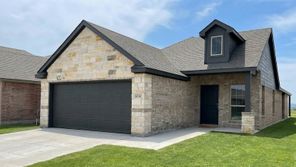 654 Glee Stem Road (Sapphire)