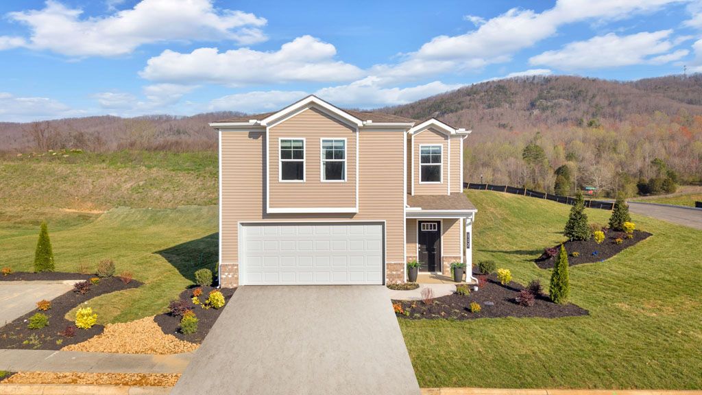 112 S Blissful Meadows Drive
