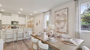 206 Paddock Lane (Andrews II - Finished Basement)