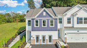 210 Paddock Lane (Andrews II - Finished Basement)